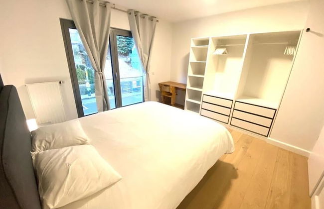 2 Bedrooms Flat in Center with Parking - Foto 8