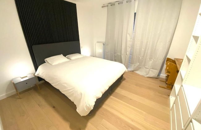 2 Bedrooms Flat in Center with Parking - Foto 6