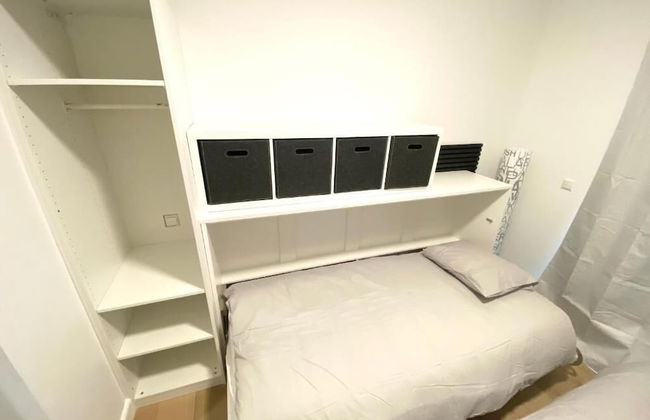 2 Bedrooms Flat in Center with Parking - Foto 3
