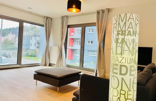 2 Bedrooms Flat in Center with Parking - Foto 1