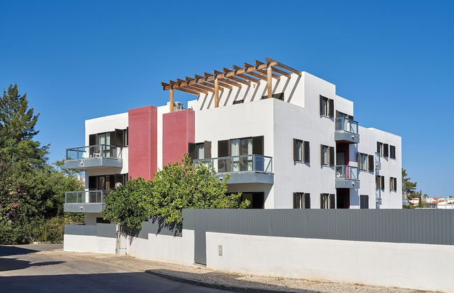 LEGACY SUITES & APARTMENTS ALBUFEIRA AL - Foto 22