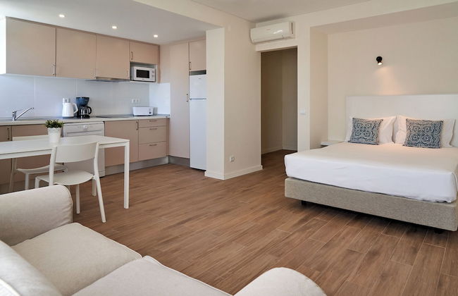 LEGACY SUITES & APARTMENTS ALBUFEIRA AL - Foto 6