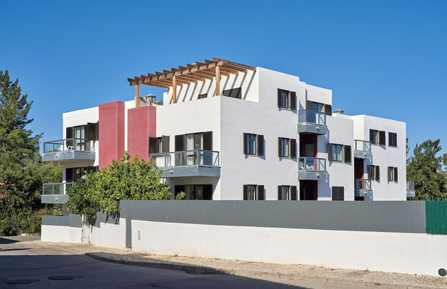LEGACY SUITES & APARTMENTS ALBUFEIRA AL - Foto 23