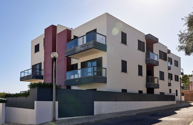 LEGACY SUITES & APARTMENTS ALBUFEIRA AL - Foto 1