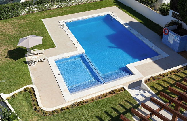 LEGACY SUITES & APARTMENTS ALBUFEIRA AL - Foto 20
