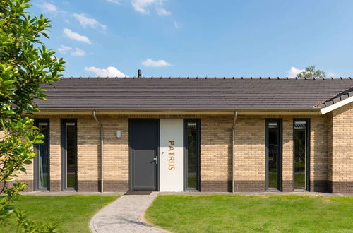 Photo 1 - Atmospheric Bungalow Near the Veluwe