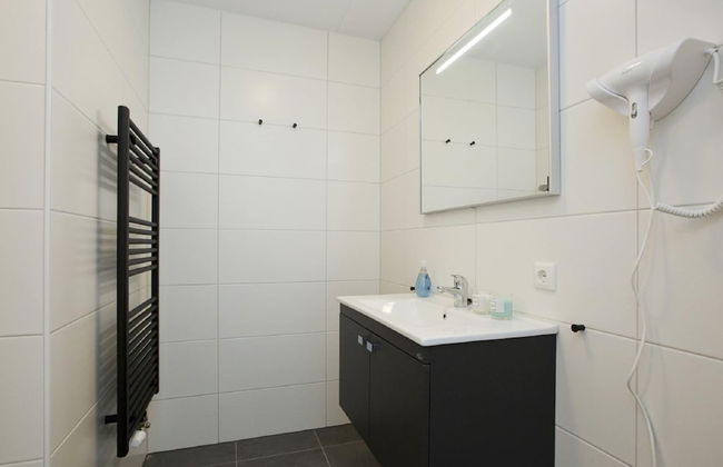 Terraced Home in Voorthuizen Near Veluwe - Foto 8