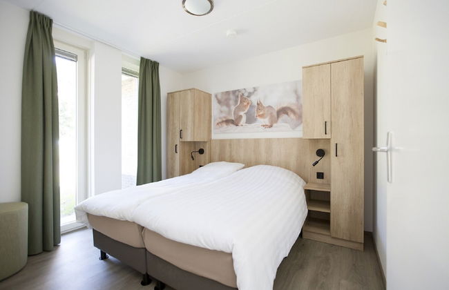 Terraced Home in Voorthuizen Near Veluwe - Foto 3