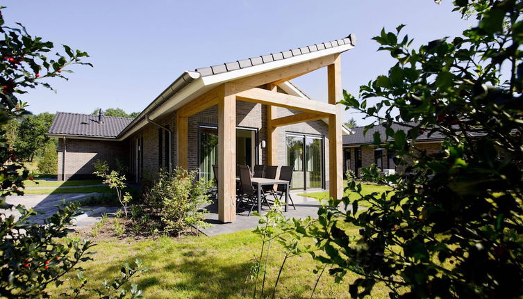 Foto 1 - Attractive Bungalow Near the Veluwe