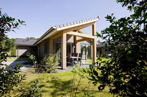 Foto 1 - Attractive Bungalow Near the Veluwe