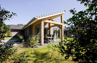 Photo 1 - Attractive Bungalow Near the Veluwe