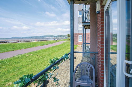 Foto 42 - Beach View - 2 Bed Apartment - Llanelli