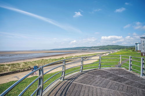 Foto 49 - Beach View - 2 Bed Apartment - Llanelli