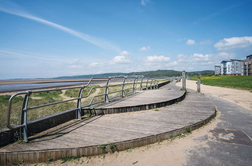 Foto 48 - Beach View - 2 Bed Apartment - Llanelli