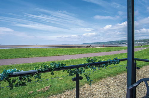 Foto 40 - Beach View - 2 Bed Apartment - Llanelli