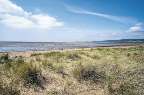 Foto 50 - Beach View - 2 Bed Apartment - Llanelli