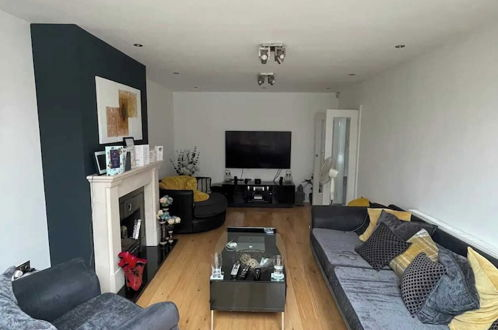 Foto 13 - Incredible 5BD House on Private Road - Tulse Hill