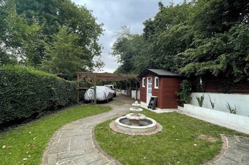 Photo 25 - Incredible 5BD House on Private Road - Tulse Hill