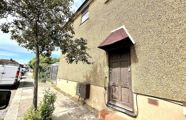 Lovely 2-bed Tree-hole in Northolt Southharrow - Foto 26