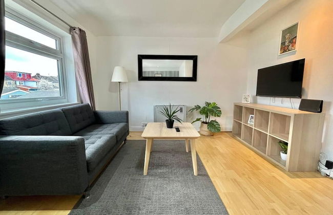 Lovely 2-bed Tree-hole in Northolt Southharrow - Foto 14