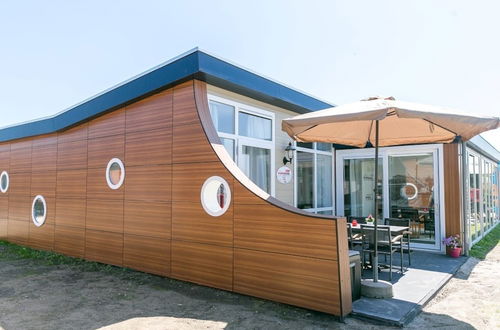 Photo 20 - Modern Holiday Home With Conservatory