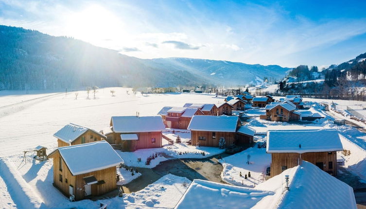 Photo 1 - Luxurious Chalet in Murau with Outside Hot Tub