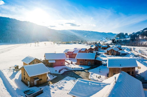 Photo 18 - Luxurious Chalet in Murau with Outside Hot Tub