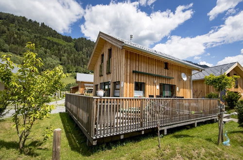 Photo 28 - Chalet Near the ski Area in Murau