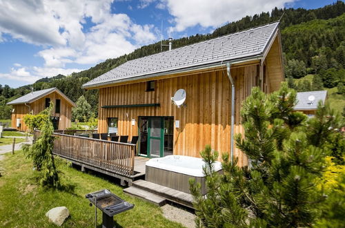 Photo 25 - Superior Chalet With Whirlpool