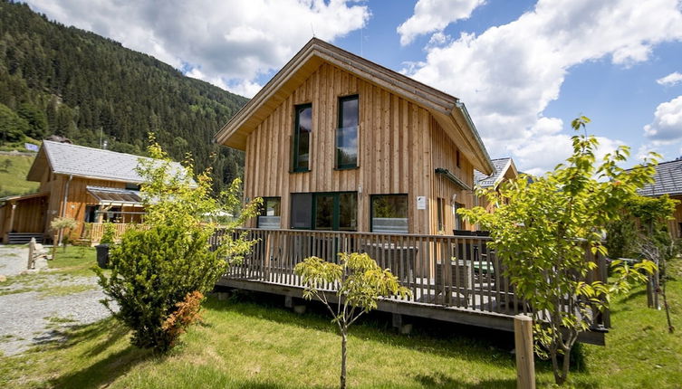 Foto 1 - Superior Chalet With Whirlpool