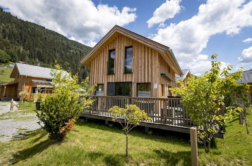 Foto 1 - Superior Chalet With Whirlpool