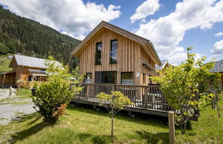 Foto 1 - Superior Chalet With Whirlpool