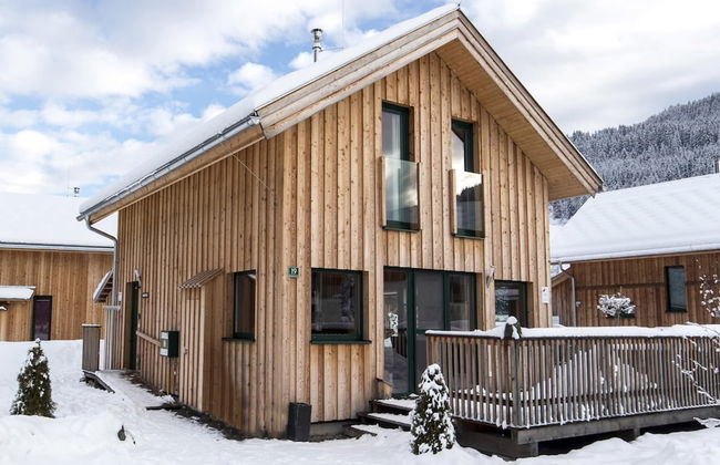 Superior Chalet With Whirlpool - Foto 1