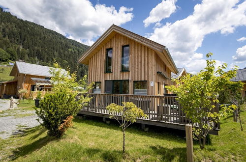 Photo 28 - Superior Chalet With Whirlpool