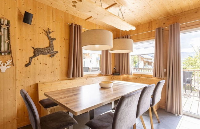 Superior Chalet With Whirlpool - Foto 11