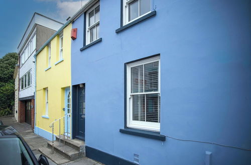 Photo 47 - Norton Cottage - 3 Bedroom Cottage - Tenby