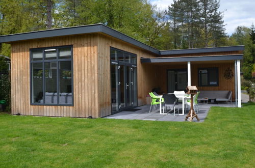 Photo 30 - Modern Chalet With Covered Terrace in Nature