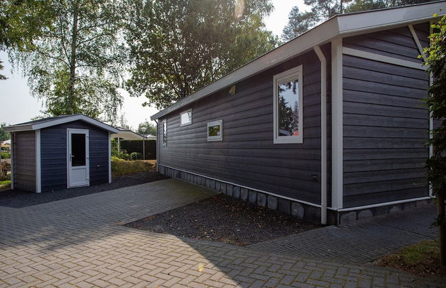 Cottage in Rhenen for 6 Person - Foto 37