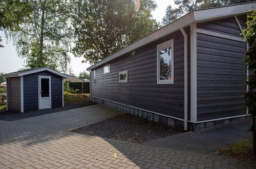 Photo 28 - Modern Chalet With Covered Terrace in Nature