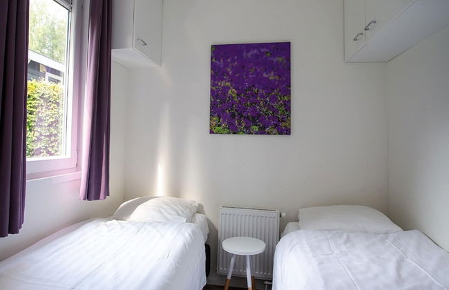 Cottage in Rhenen for 6 Person - Foto 5