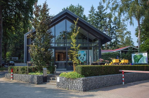 Photo 34 - Modern Chalet With Covered Terrace in Nature