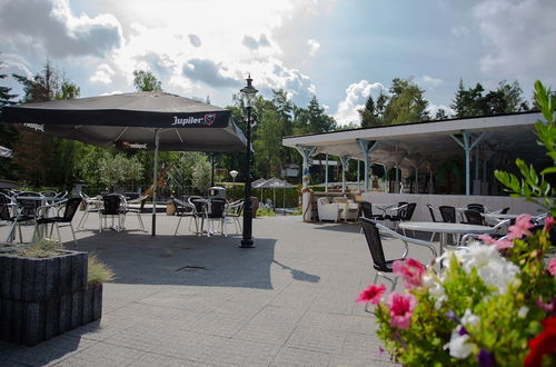 Photo 19 - Modern Chalet With Covered Terrace in Nature