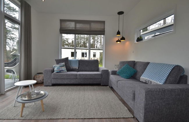 Cottage in Rhenen for 6 Person - Foto 9