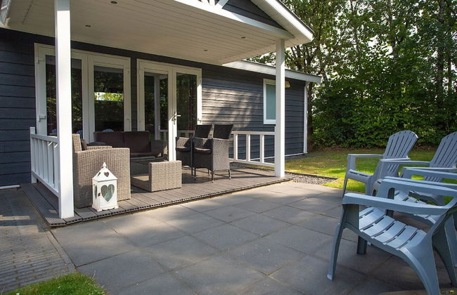 Cottage in Rhenen for 6 Person - Foto 1