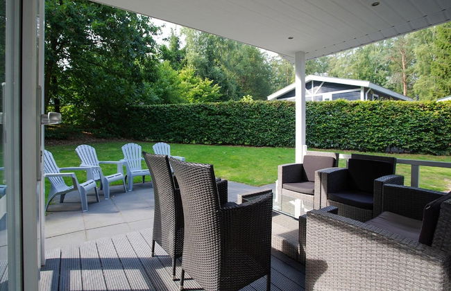 Cottage in Rhenen for 6 Person - Foto 29