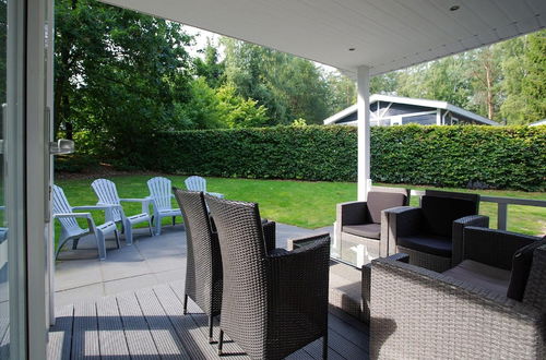 Photo 25 - Modern Chalet With Covered Terrace in Nature