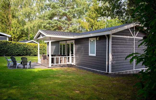 Cottage in Rhenen for 6 Person - Foto 35