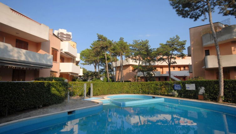 Photo 1 - Well Located Apartment With Swimming Pool in Lignano