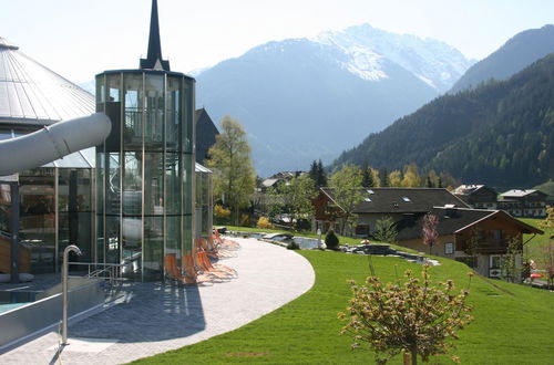 Photo 22 - Luxurious Chalet in Wald im Pinzgau With Sauna