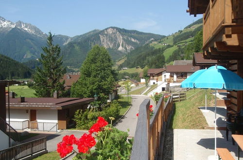 Photo 21 - Luxurious Chalet in Wald im Pinzgau With Sauna